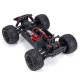 1/10 GRANITE 4X4 V3 MEGA 550 Brushed Monster Truck RTR, Blue