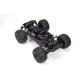 1/10 GRANITE 4X4 V3 3S BLX Brushless Monster Truck RTR, Green