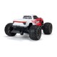 1/10 GRANITE 4X4 V3 3S BLX Brushless Monster Truck RTR, Red