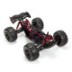 1/8 KRATON 4WD EXtreme Bash Roller Speed Monster Truck, Black