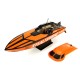 Stealthwake 23-inch Deep-V Brushed RTR INT