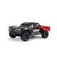 1/10 SENTON 4X4 V3 MEGA 550 Brushed Short Course Truck RTR, Red