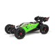 1/8 TYPHON 4X4 V3 MEGA 550 Brushed Buggy RTR International, Green