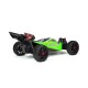 1/8 TYPHON 4X4 V3 MEGA 550 Brushed Buggy RTR International, Green