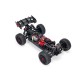 1/8 TYPHON 4X4 V3 MEGA 550 Brushed Buggy RTR International, Green