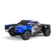 1/10 SENTON 4X4 V3 3S BLX Brushless Short Course Truck RTR, Blue