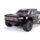 1/10 SENTON 4X4 V3 3S BLX Brushless Short Course Truck RTR, Blue