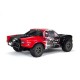 1/10 SENTON 4X4 V3 3S BLX Brushless Short Course Truck RTR, Red