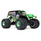 LMT 4WD Solid Axle Monster Truck RTR, Grave Digger