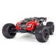 1/8 KRATON 6S V5 4WD BLX Speed Monster Truck with Spektrum Firma RTR, Red