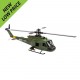 SR UH-1 Huey Gunship RTF by BLADE