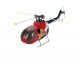 Red Bull BO-105 CB 130 X BNF NO TX