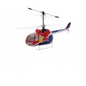 Red Bull BO-105 CB CX RTF Helicopter by BLADE