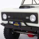 1/10 SCX10 III Early Ford Bronco 4WD RTR, White