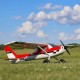 Carbon-Z Cessna 150T 2.1m BNF Basic