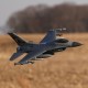 F-16 Falcon 80mm EDF Jet Smart BNF Basic with SAFE Select