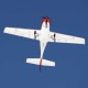Cirrus SR22T 1.5m BNF Basic with Smart, AS3X and SAFE Select