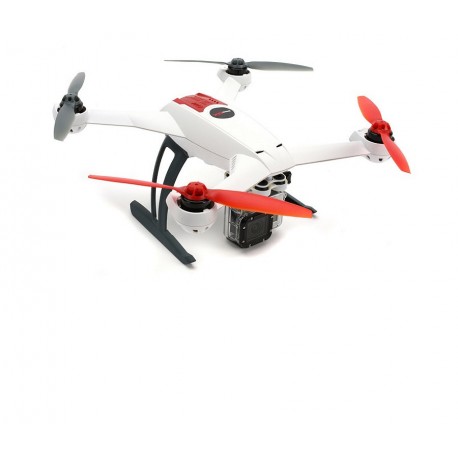 350 QX RTF with SAFE Technology by BLADE