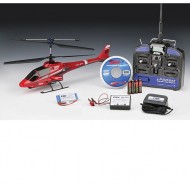 Blade CX2 RTF Electric Coaxial Micro Helicopter by BLADE