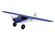 Carbon-Z Cub BNF Basic by E-flite