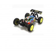 Mini 8IGHT, Drake Edition: 1/14 4WD Buggy by Losi