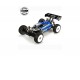 8IGHT-E 3.0 Race Kit: 1/8 4WD Electric Buggy by Team Losi Racing