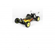 22-4™ Race Kit: 1/10 4WD Buggy by Team Losi Racing