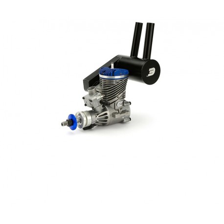 20GX 20cc (1.20 cu. in.) Gas Engine by Evolution Engines