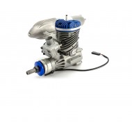 15GX 15cc (.91 cu. in.) Gas Engine by Evolution Engines