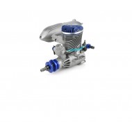 Evolution 1.20NX Glow Engine with Muffler by Evolution Engines