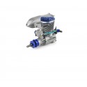 Evolution 1.20NX Glow Engine with Muffler by Evolution Engines