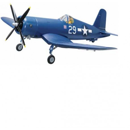 Giant F4U Corsair ARF