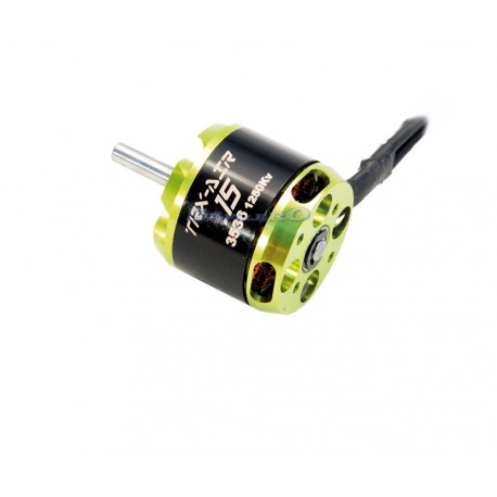 TRX 250 2812 1600kv