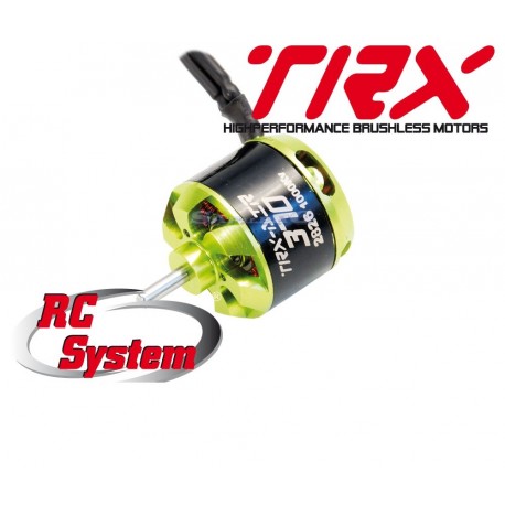 TRX 370 2826 1000kv