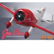 Gee Bee R-1 EP Tx-R