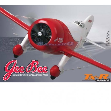 Gee Bee R-1 EP Tx-R