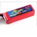 NVISION LIPO 3S 11.1V 1600 40C