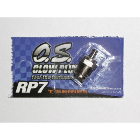 RP7 T-Series