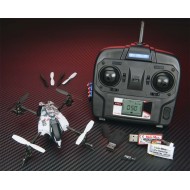 1 SQ Quadrocopter V -Cam RTF