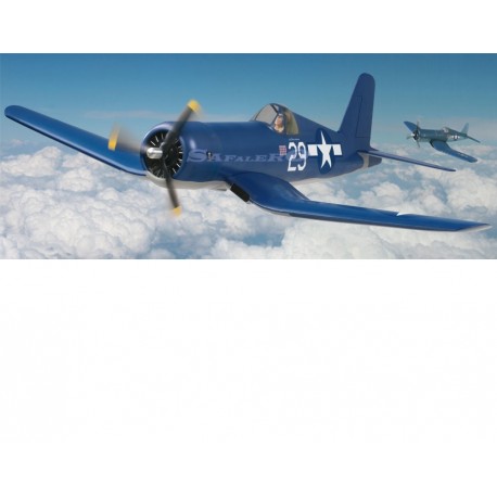 F4U Corsair .60 i ARF