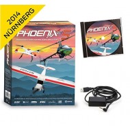 Phoenix R/C Pro Simulator V5.0