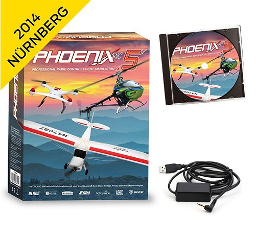 realflight 7.5 ttx610