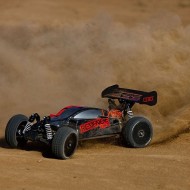 1/8ER ECX REVENGE TYPE E 4WD BUGGY RTR