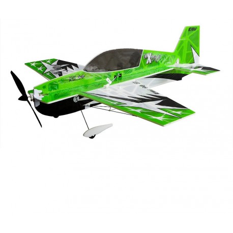 UMX AS3Xtra™ BNF Basic with AS3X® Technology by E-flite