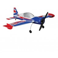 UMX Yak 54 180 BNF with AS3X® Technology by E-flite