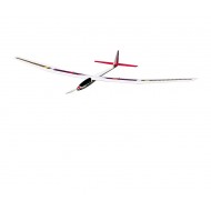 Mystique 2.9m ARF by E-flite