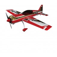 Carbon-Z® Yak 54 3X PNP by E-flite