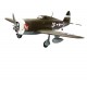 P-47D-1 Thunderbolt 60 ARF by Hangar 9