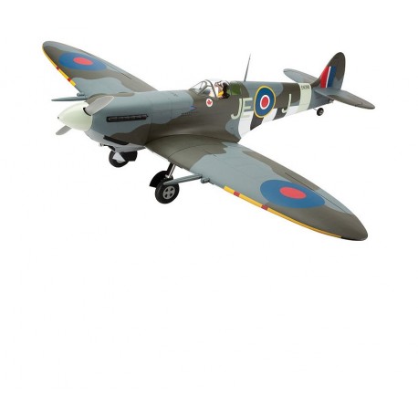 Spitfire Mk IXc 30cc ARF by Hangar 9