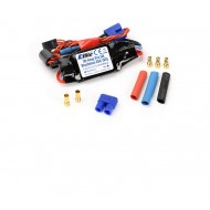 30-Amp Pro Switch-Mode BEC Brushless ESC (V2) by E-flite